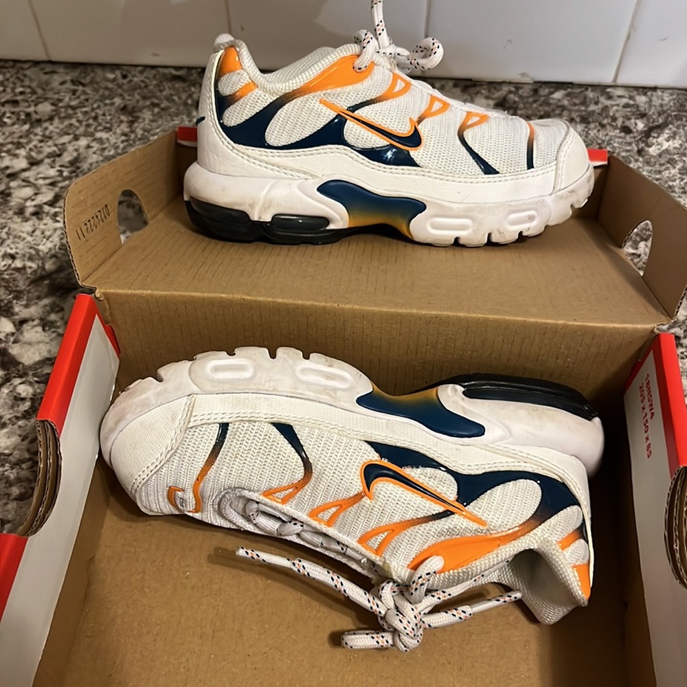 Nike Air Max Plue
